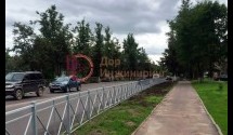 Работы по государственному контракту в Ленинградской области